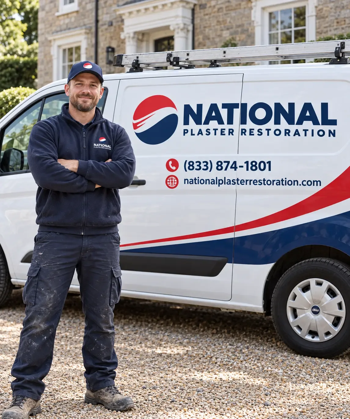 Plaster Repair company in Pemberville, OH